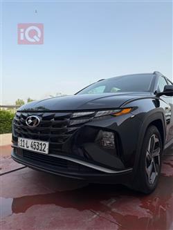 هیوندای تۆکسۆن
